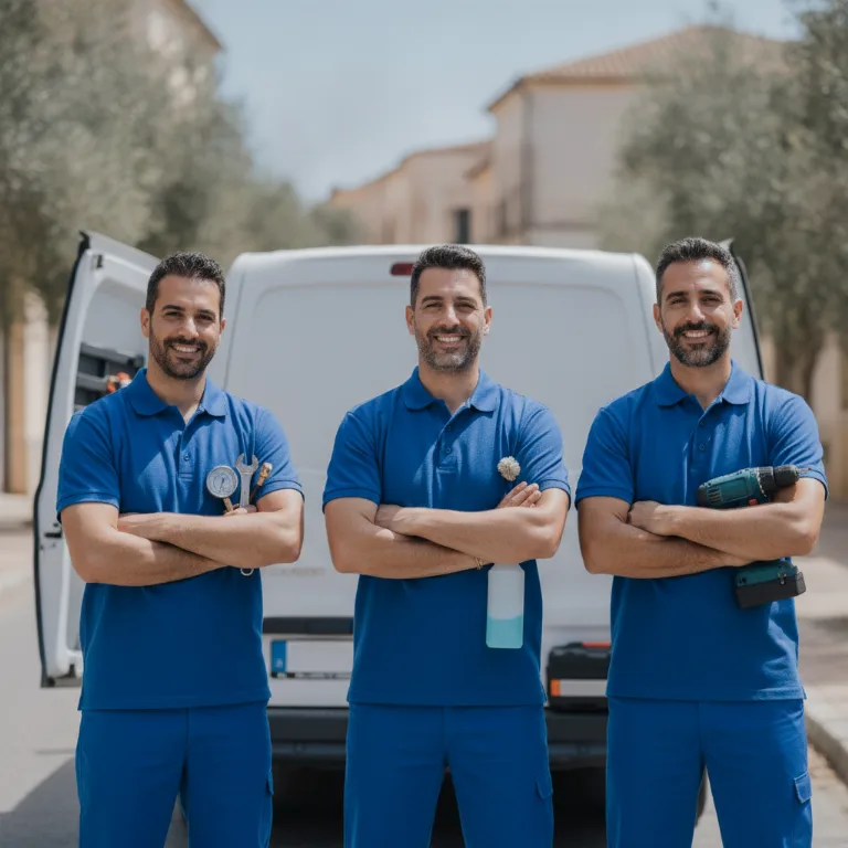 Riparazione Condizionatori team a Rome